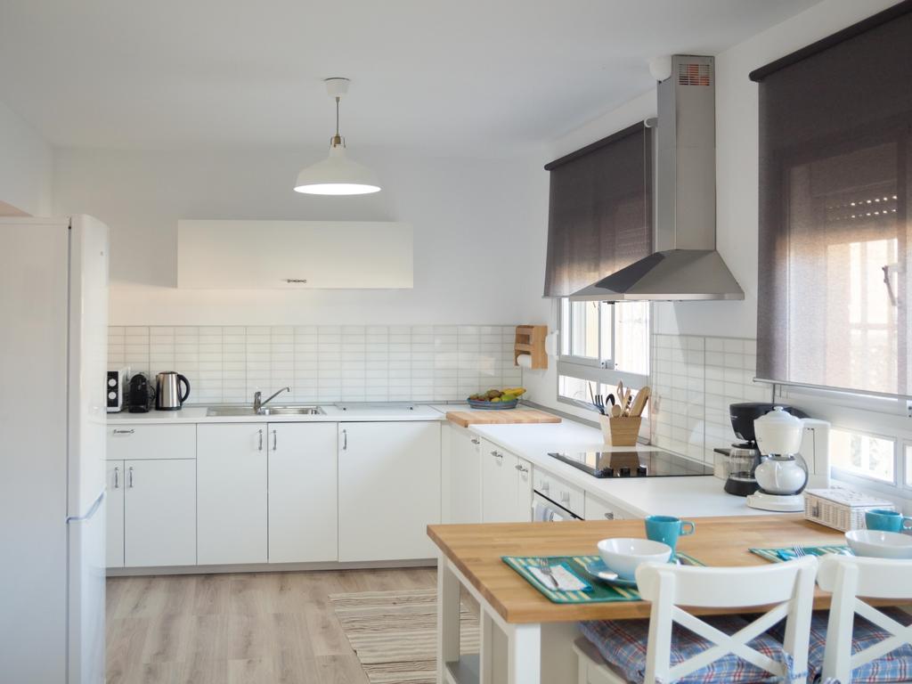 Charming Country House Торремолинос Экстерьер фото