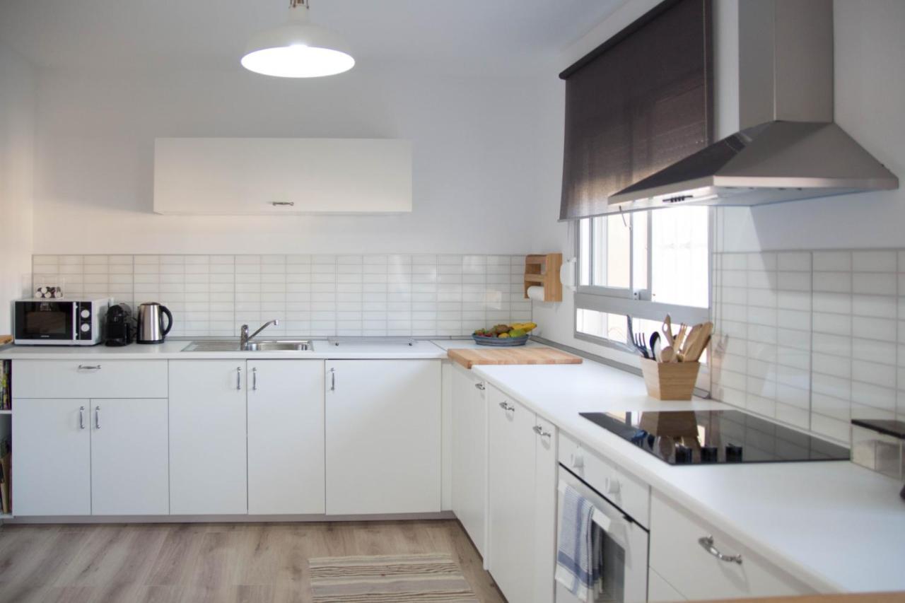Charming Country House Торремолинос Экстерьер фото