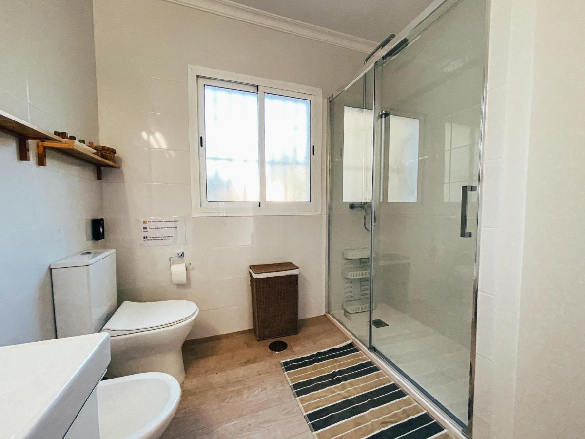 Charming Country House Торремолинос Экстерьер фото